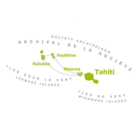 Tahiti Discovery Pass