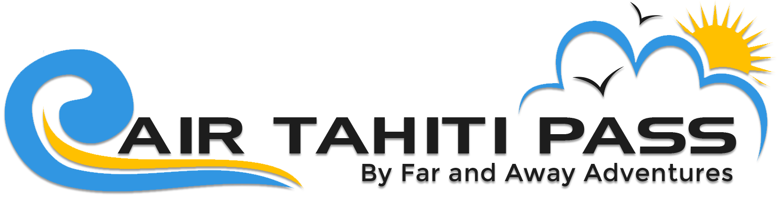 Air Tahiti Pass