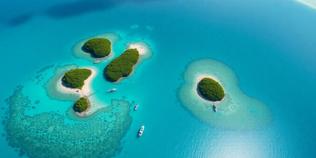 You are currently viewing Must-Visit Islands When Using the Air Tahiti Pass