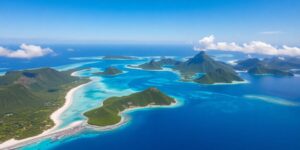 Read more about the article The Benefits of Booking an Air Tahiti Pass for Your French Polynesia Adventure