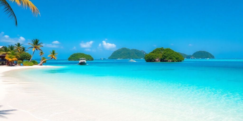 You are currently viewing How to Plan the Ultimate Island-Hopping Adventure with the Air Tahiti Pass