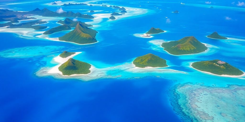 You are currently viewing Simplify Your Multi-Island Travel with the Air Tahiti Pass
