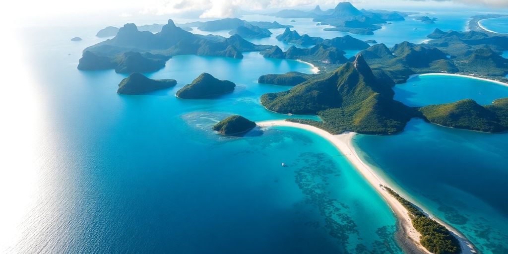 Read more about the article Erstellen des perfekten Multi-Insel-Reiseplans mit dem Air Tahiti Pass