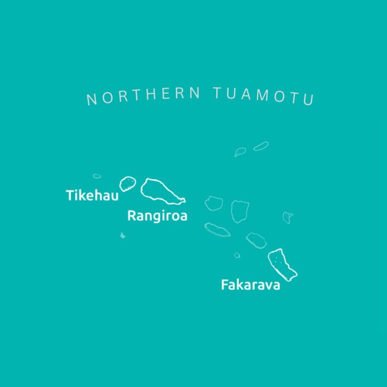 Tuamotu Pass