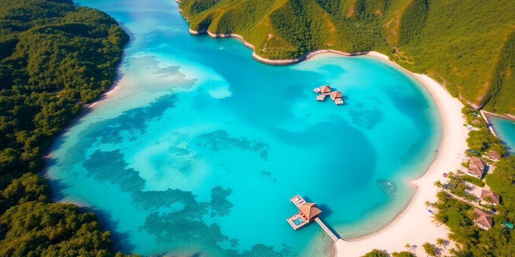 You are currently viewing Designing the Best Tahiti Itinerary with the Air Tahiti Pass