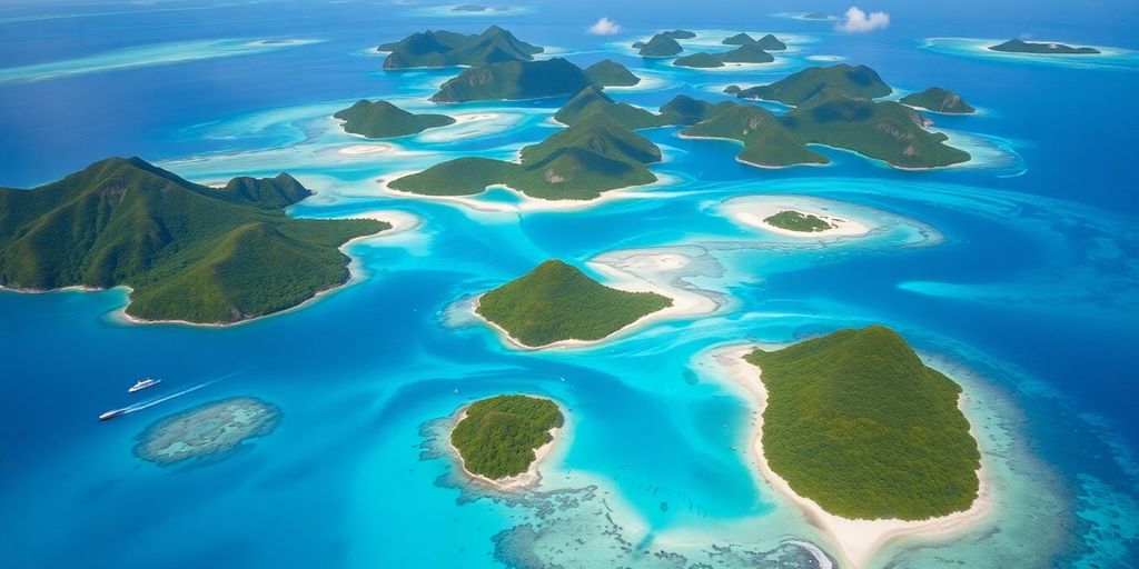 You are currently viewing Créer l’itinéraire parfait multi-îles en utilisant le Pass Air Tahiti