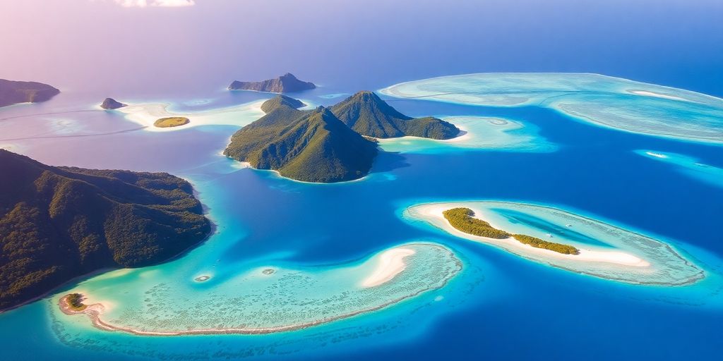 You are currently viewing Island Hopping Made Easy with the Air Tahiti Pass