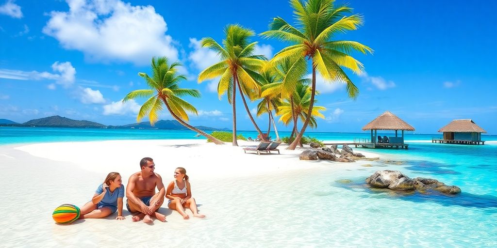 You are currently viewing Pourquoi le Pass Air Tahiti est parfait pour les voyages en famille vers plusieurs îles