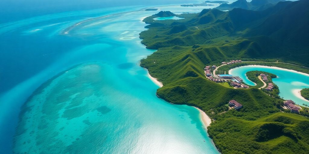You are currently viewing Explorez les destinations de luxe de Tahiti avec le Pass Air Tahiti