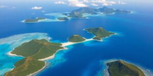 Read more about the article The Top Islands to Visit Using the Air Tahiti Pass