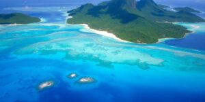 Read more about the article The Top Islands to Visit Using the Air Tahiti Pass