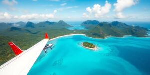 Read more about the article Simplifier les voyages aériens entre les îles de Tahiti avec le Pass Air Tahiti