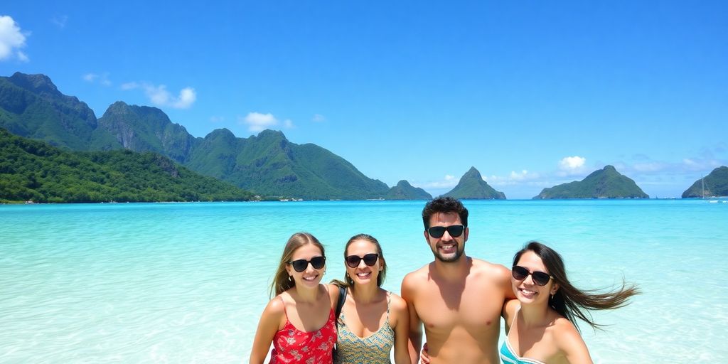 You are currently viewing Why the Air Tahiti Pass Is Perfect for Family Travel to Multiple Islands