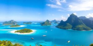 Read more about the article Affordable Ways to Explore Multiple Islands Using the Air Tahiti Pass