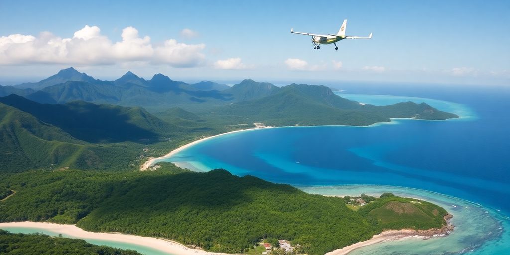 Read more about the article Exploring Tahiti’s Flight Options with the Air Tahiti Pass