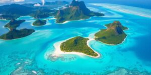 Read more about the article Der ultimative Leitfaden zum Inselhüpfen in Tahiti mit dem Air Tahiti Pass