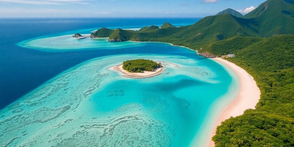 You are currently viewing Découvrez les îles hors des sentiers battus à Tahiti avec le Pass Air Tahiti