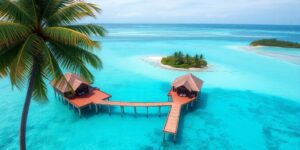 Read more about the article Créez l’expérience ultime de bungalow sur pilotis à travers plusieurs îles avec le Pass Air Tahiti
