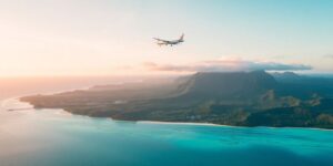 Read more about the article Naviguer dans les horaires de vol et les correspondances avec le Pass Air Tahiti