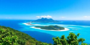 Read more about the article How the Air Tahiti Pass Simplifies Your French Polynesia Trip Planning