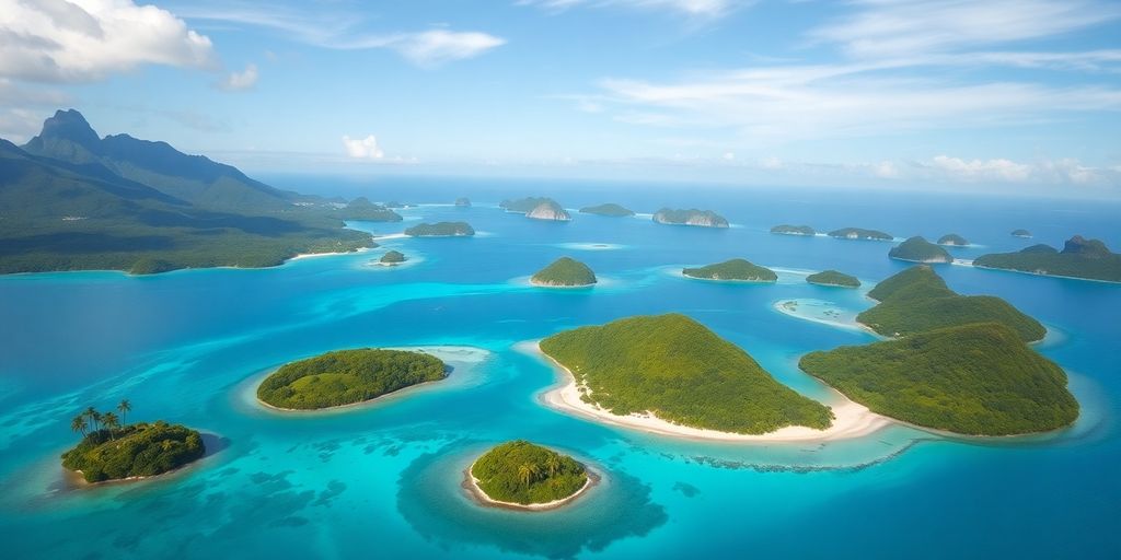 Read more about the article Expert Tips for Planning a Multi-Island Trip with the Air Tahiti Pass