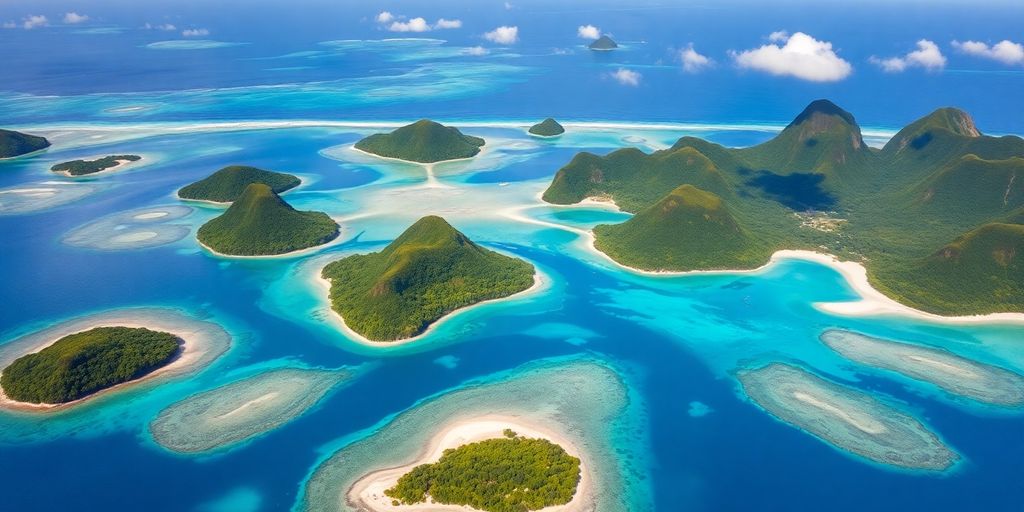 Read more about the article Voyage d’Aventure à Travers Plusieurs Îles avec le Pass Air Tahiti