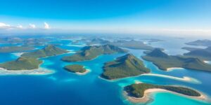 Read more about the article Discovering French Polynesia’s Island Groups with the Air Tahiti Pass