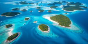 Read more about the article Créer l’itinéraire multi-îles parfait avec le Pass Air Tahiti