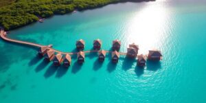 Read more about the article How to Visit Multiple Overwater Bungalow Resorts with the Air Tahiti Pass