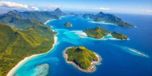 Read more about the article Simplify Your Multi-Island Travel with the Air Tahiti Pass