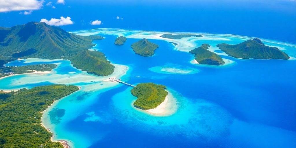 You are currently viewing Conseils de voyage d’expert pour utiliser le Pass Air Tahiti lors de votre aventure insulaire