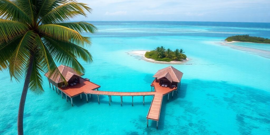 You are currently viewing Create the Ultimate Overwater Bungalow Experience Across Multiple Islands with the Air Tahiti Pass