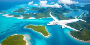 Read more about the article Island Hopping Made Easy with the Air Tahiti Pass