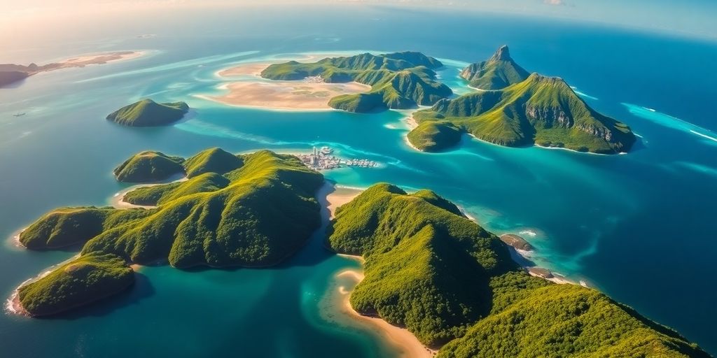 Read more about the article Capturer des photos époustouflantes à travers plusieurs îles avec le Pass Air Tahiti