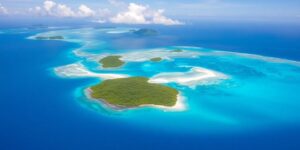 Read more about the article Découvrir l’archipel des Tuamotu : Arrêts illimités avec le Pass Air Tahiti