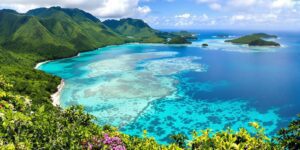 Read more about the article Die abgelegenen Gambier-Inseln mit dem Air Tahiti Pass erkunden