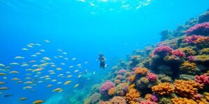 Read more about the article Top Snorkeling Destinations Accessible with the Air Tahiti Pass