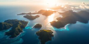 Read more about the article Erkundung der entlegensten Inseln in Französisch-Polynesien mit dem Air Tahiti Pass
