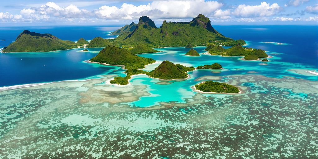 Read more about the article Créer des itinéraires multi-destinations en Polynésie française avec le Pass Air Tahiti