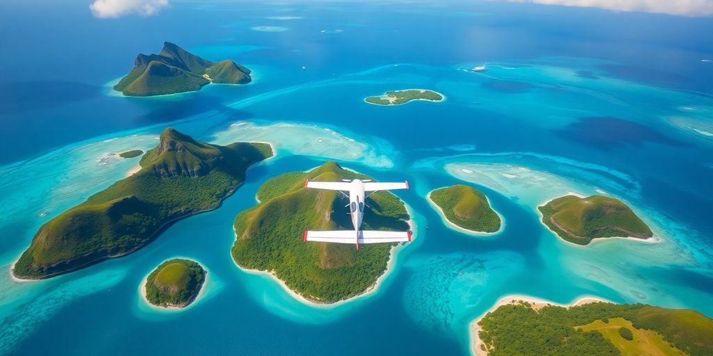 Read more about the article Pourquoi le Pass Air Tahiti est parfait pour les amateurs d’aventure en Polynésie