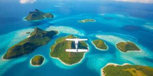 Read more about the article Why the Air Tahiti Pass Is Perfect for Adventure Seekers in Polynesia