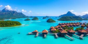 Read more about the article Wo man auf jeder Insel übernachtet, wenn man den Air Tahiti Pass benutzt