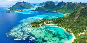Read more about the article Die Austral-Inseln erkunden: Unbegrenzte Stopps mit dem Air Tahiti Pass