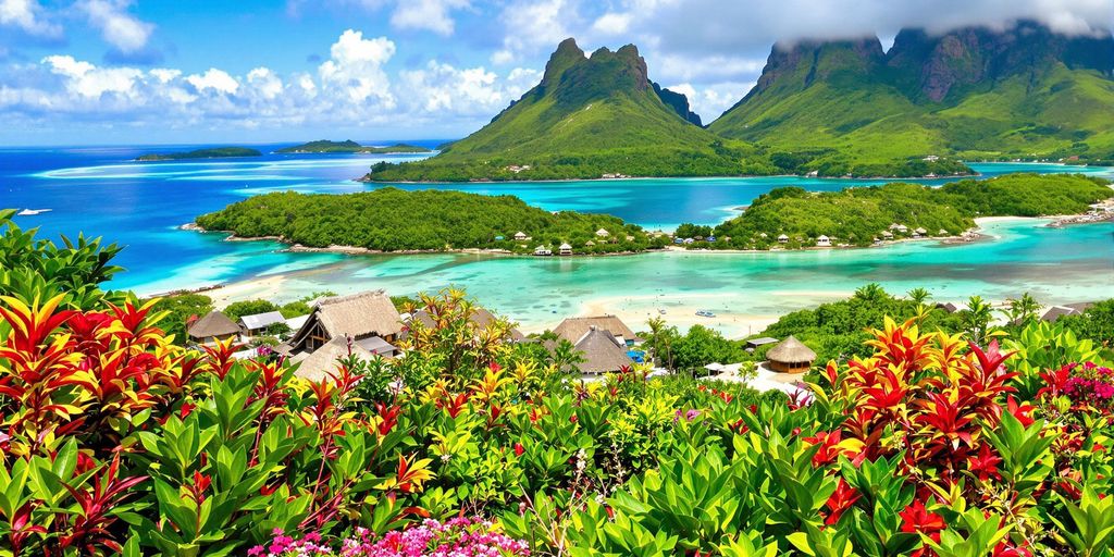 Read more about the article Immersing in Polynesian Culture Across Multiple Islands with the Air Tahiti Pass