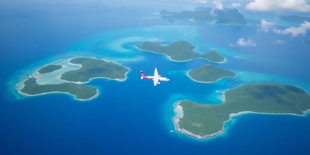 You are currently viewing Simplifying Your Multi-Island Travel Logistics with the Air Tahiti Pass