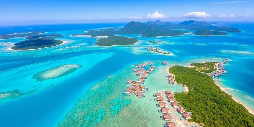 Read more about the article Pourquoi le Pass Air Tahiti est idéal pour les visiteurs novices en Polynésie française