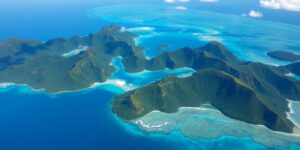 Read more about the article Erkundung der Gesellschaftsinseln mit dem Air Tahiti Pass: Ein umfassender Leitfaden