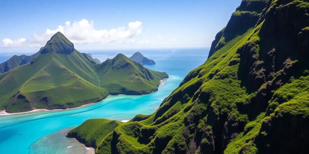 Read more about the article Cultural Stops Across Hiva Oa, Ua Huka, and Nuku Hiva with the Marquesas Pass