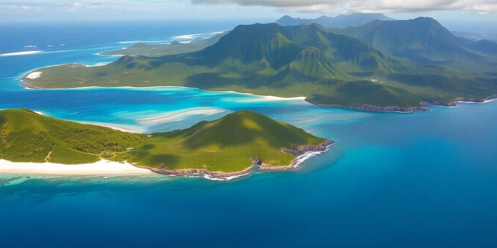 Read more about the article Journey Through the Austral Islands: Rimatara, Rapa, and More with the Australes Pass