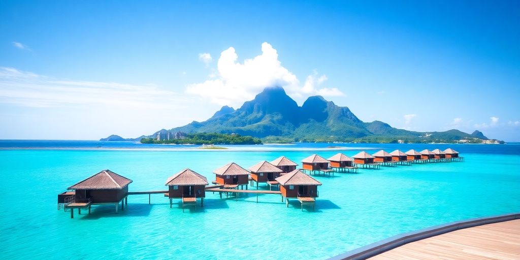 Read more about the article Adventure Activities Across Tahiti’s Society Islands with the Bora Bora Pass